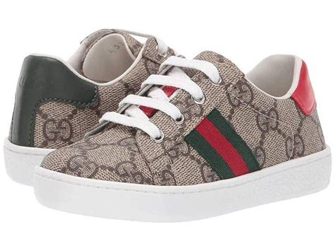 Gucci Kids Shoes for Baby Boys .